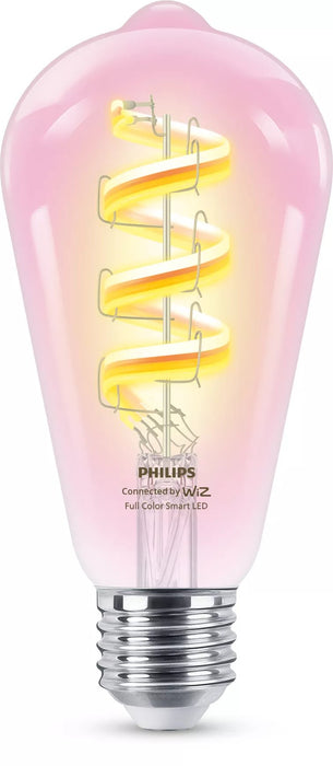 EAN 8720169165816 - Philips 8720169165816 iluminación inteligente Wi-Fi/Bluetooth 6,3 W imagen 1