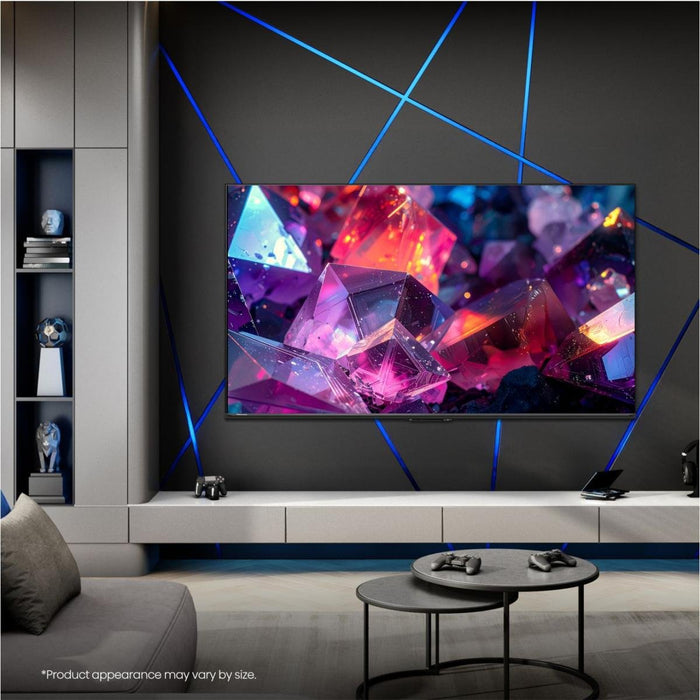 EAN 6942351432595 - Hisense 65E7S PRO 165,1 cm (65") 4K Ultra HD Smart TV Wifi Negro imagen 13