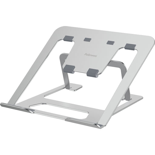 EAN 43859808205 - Fellowes Alumia 100138867 soporte para ordenador portátil Plata 38,1 cm (15") imagen 1