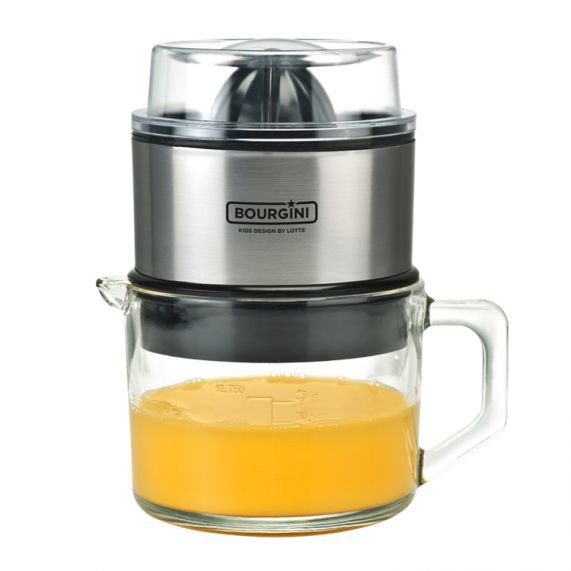 EAN 8719189218008 - Bourgini Classic Lotte Juicer Deluxe imagen 1