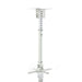 EAN 5902115406805 - ART * Handle for the proj ector 15Kg 45-76cm whit montaje para projector Techo Blanco imagen 2