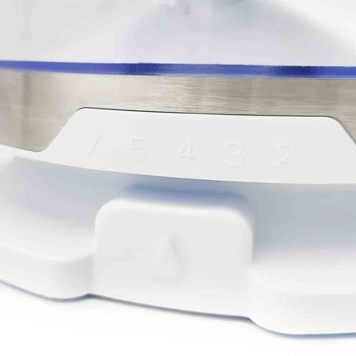 EAN 8426156017228 - Grunkel XP-545BL prensa de cítricos eléctricos 40 W Blanco imagen 2