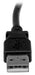 EAN 0065030851657 - StarTech.com 2m USB 2.0 cable USB Negro imagen 3