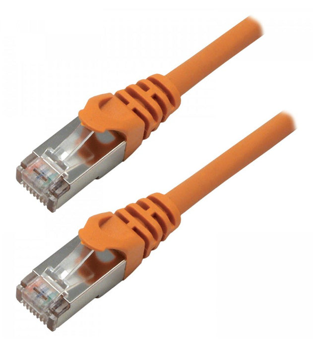 Rj45 100c Cat 7 S/Ftp Lszh 3m