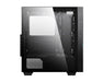 EAN 4719072727505 - MSI MPG SEKIRA 100R carcasa de ordenador Escritorio Negro imagen 3