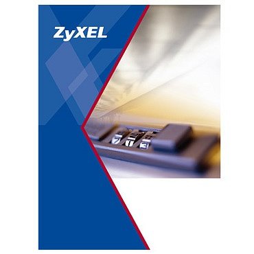 EAN 4718937582051 - Zyxel E-icard 32 Access Point Upgrade f/ NXC2500 Actualizasr imagen 1