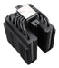 EAN 0814256003049 - Thermalright Peerless Assassin 120 Procesador Refrigerador de aire 12 cm Negro 1 pieza(s) imagen 6