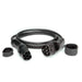 EAN 7630049628076 - ROLINE 19080005 cable de carga para vehículo eléctrico Negro Type 2 1 5 m imagen 4