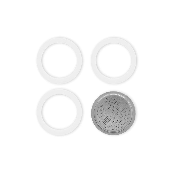 Ricambi Trichter Fr 6 Tassen