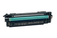 EAN 0889894325426 - HP 655A Cyan Original LaserJet Toner Cartridge cartucho de tóner 1 pieza(s) imagen 2