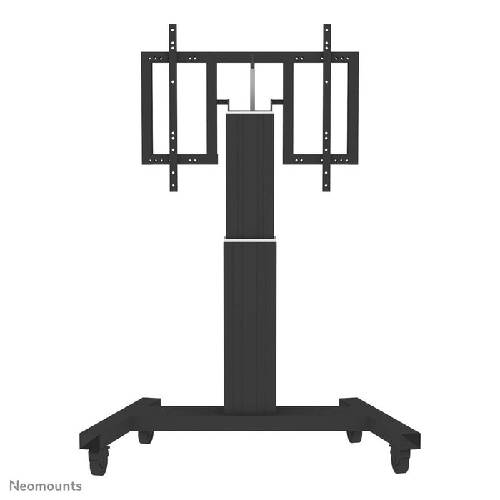 EAN 8717371445973 - Neomounts PLASMA-M2500TBLACK mueble y soporte para dispositivo multimedia Negro imagen 6