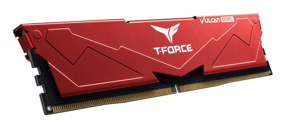 EAN 765441665422 - Team Group T-FORCE VULCAN FLRD532G6000HC38A01 módulo de memoria 32 GB 1 x 32 GB DDR5 imagen 3