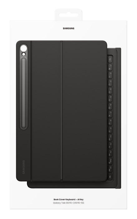 EAN 8806097212959 - Samsung EF-DX625 Francés Pogo pin Negro imagen 11
