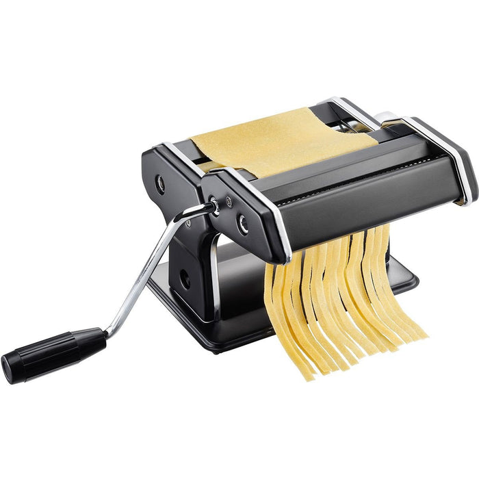 Máquina De Pasta Negra Pasta Perfetta G-89426