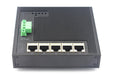 EAN 4016032462835 - Digitus DN-651126 switch No administrado Gigabit Ethernet (10/100/1000) Negro imagen 4