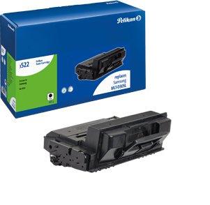EAN 4018474234537 - Pelikan 4234537 cartucho de tóner Negro imagen 1