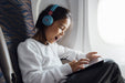 EAN 6925281976858 - JBL JR310 BT Auriculares Inalámbrico Diadema Música USB Tipo C Bluetooth Rojo imagen 11