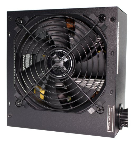EAN 4044953503573 - Xilence XP750R6.2 unidad de fuente de alimentación 750 W 20+4 pin ATX ATX Negro imagen 3