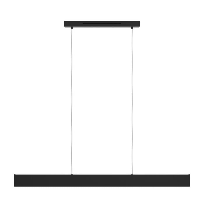 EAN 9008606274475 - EGLO ANDREAS-Z iluminación de suspensión Montaje flexible LED 38 W imagen 4