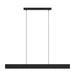 EAN 9008606274475 - EGLO ANDREAS-Z iluminación de suspensión Montaje flexible LED 38 W imagen 4