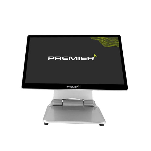 EAN 8447071001017 - Premier SQ-150 W J6412 1,99 GHz Todo-en-Uno 39,6 cm (15.6") 1366 x 768 Pixeles Pantalla táctil Plata imagen 2