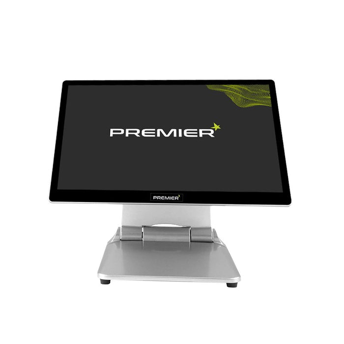 EAN 8447071001017 - Premier SQ-150 W J6412 1,99 GHz Todo-en-Uno 39,6 cm (15.6") 1366 x 768 Pixeles Pantalla táctil Plata imagen 2