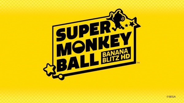 Juego Super Monkey Ball Banana Blitz Hd - Xbox One Xbox One