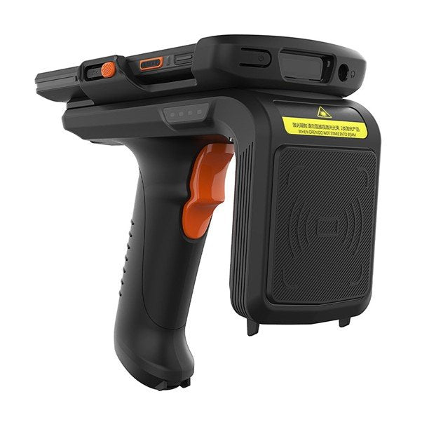 EAN 5715063517406 - UROVO Trigger Griff für DT50 Empuñadura tipo pistola imagen 3