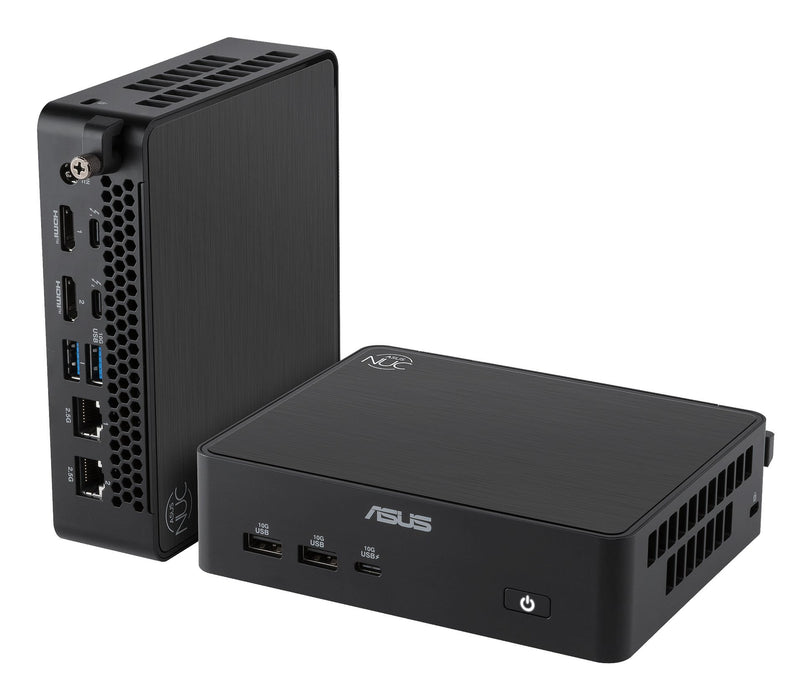 EAN 4711636406697 - ASUS NUC 16 Pro RNUC16GDKU760002 Negro 356H imagen 23