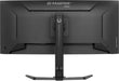 EAN 4948570125166 - iiyama G-MASTER GCB3484WQSU-B1 pantalla para PC 86,4 cm (34") 3440 x 1440 Pixeles UltraWide Quad HD LED N imagen 7