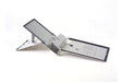 EAN 8717399995641 - BakkerElkhuizen Ergo-Q 260 - 12" Soporte para ordenador portátil Gris 33,8 cm (13.3") imagen 2