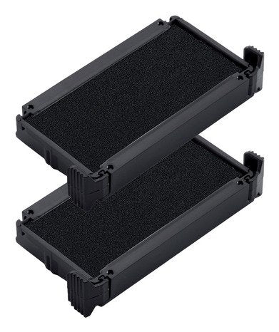 EAN 9008056782490 - Trodat 78249 almohadilla para sello Negro 2 pieza(s) imagen 1