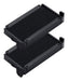 EAN 9008056782490 - Trodat 78249 almohadilla para sello Negro 2 pieza(s) imagen 1