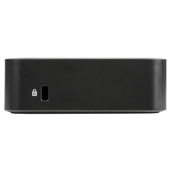 EAN 5051794028843 - Targus DOCK430EUZ base para portátil y replicador de puertos Alámbrico Negro imagen 4