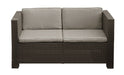 EAN 8410474550017 - Concept Usine Ankara set de mobiliario exterior Gris imagen 3