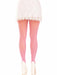 EAN 0714718570471 - Leg Avenue 9733_00522 pantis y media Rosa imagen 2