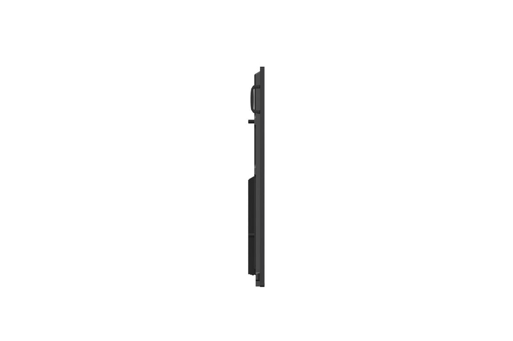 EAN 8806091446268 - LG 86TR3PJ-B Pantalla plana para señalización digital 2,18 m (86") LED Wifi 390 cd / m² UHD+ Negro Pantal imagen 5