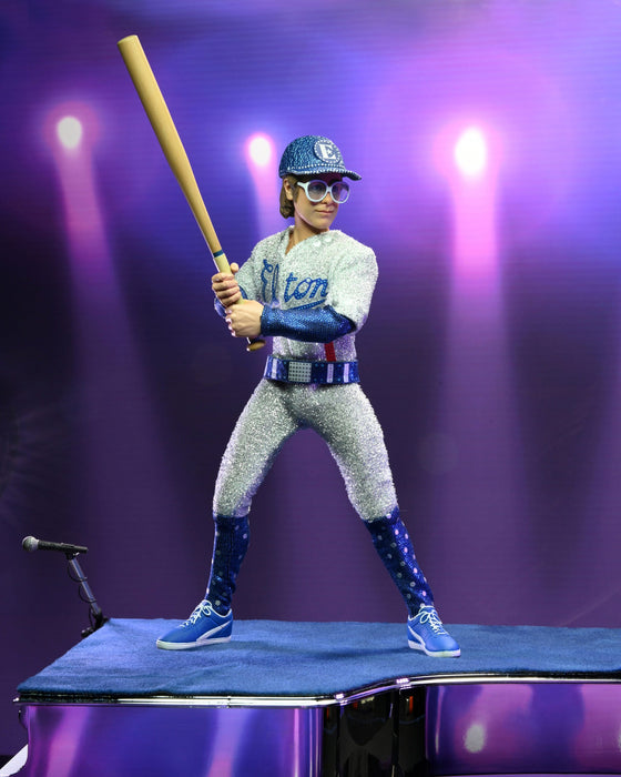 EAN 0634482183007 - NECA Elton John imagen 9