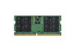 EAN 5715063676929 - HP N77570-001 módulo de memoria 16 GB 1 x 16 GB DDR5 5600 MT/s 262-pin SO-DIMM imagen 1