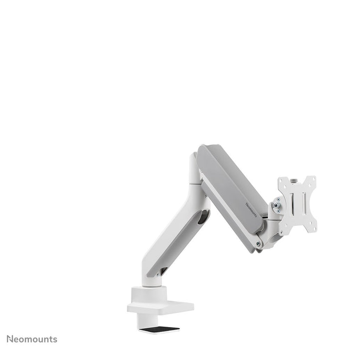 EAN 8717371449483 - Neomounts DS70-450WH1 soporte para monitor 106,7 cm (42") Escritorio Blanco imagen 9