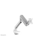 EAN 8717371449483 - Neomounts DS70-450WH1 soporte para monitor 106,7 cm (42") Escritorio Blanco imagen 9