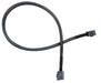 EAN 0760884157268 - Microsemi ADAPTEC I-HDMSAS-HDMSAS-.5M 0,5 m 12 Gbit/s Negro imagen 1