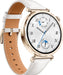 EAN 6942103131967 - Huawei WATCH GT5 41mm 3,35 cm (1.32") AMOLED Digital 466 x 466 Pixeles Oro imagen 5