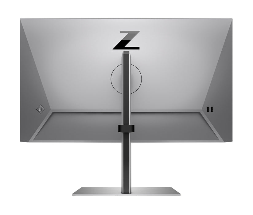 EAN 5715063358832 - HP Z24q G3 QHD Display pantalla para PC 60,5 cm (23.8") 2560 x 1440 Pixeles Quad HD LCD Plata imagen 14