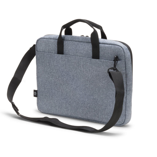 EAN 7640186418119 - DICOTA Slim Eco MOTION 10-11.6" 29,5 cm (11.6") Maletín Azul imagen 2