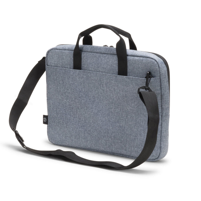 EAN 7640186418171 - DICOTA Eco MOTION 14 - 15.6" 39,6 cm (15.6") Maletín Azul imagen 2