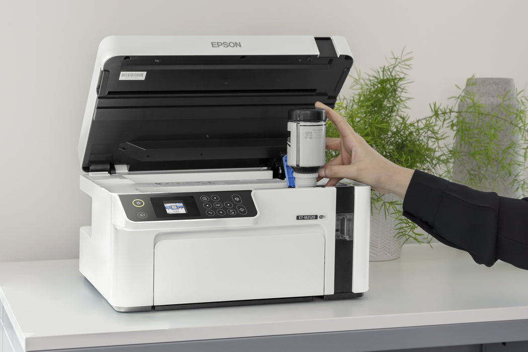 EAN 8715946670362 - Epson EcoTank ET-M2120 imagen 21