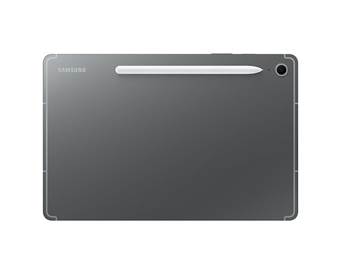 EAN 8806097240327 - Samsung Galaxy Tab S10 FE 5G Entreprise Edition Samsung Exynos LTE-TDD & LTE-FDD 128 GB 27,7 cm (10.9") 8 imagen 8