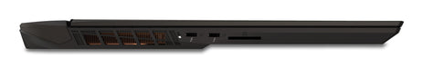EAN 4711377338738 - MSI Vector 18 HX AI A2XWIG-648ES Intel Core Ultra 9 275HX Portátil 45,7 cm (18") Quad HD+ 32 GB DDR5-SDRA imagen 10