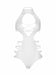 EAN 0714718561547 - Leg Avenue 89295_00222 conjunto de ropa interior y bodi Blanco imagen 5